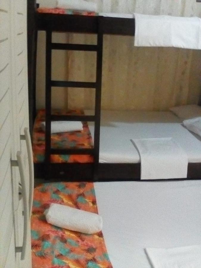 Necoclí Hostal Princesa Katia מראה חיצוני תמונה
