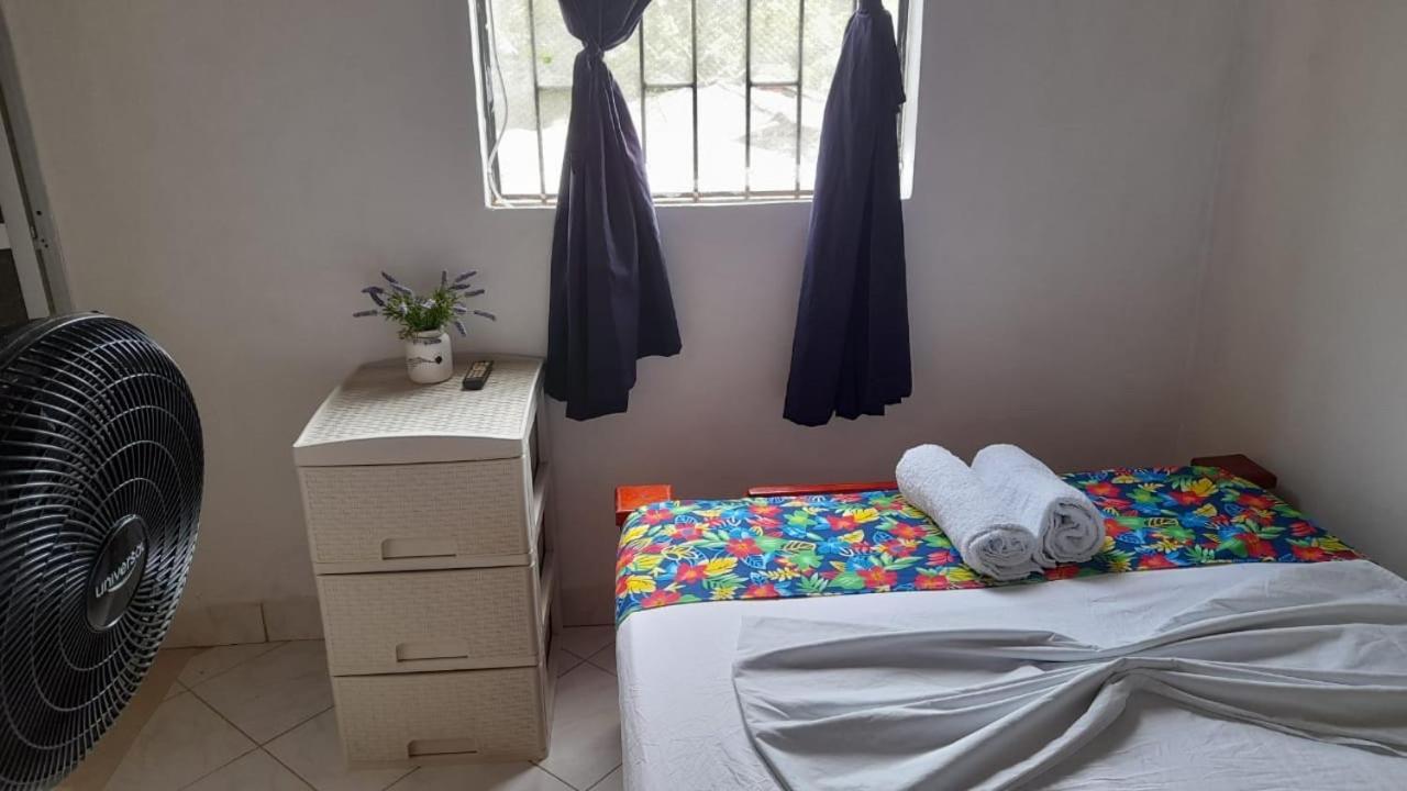 Necoclí Hostal Princesa Katia מראה חיצוני תמונה