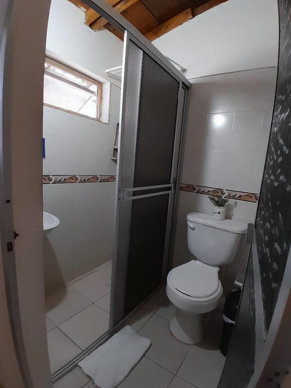 Necoclí Hostal Princesa Katia מראה חיצוני תמונה