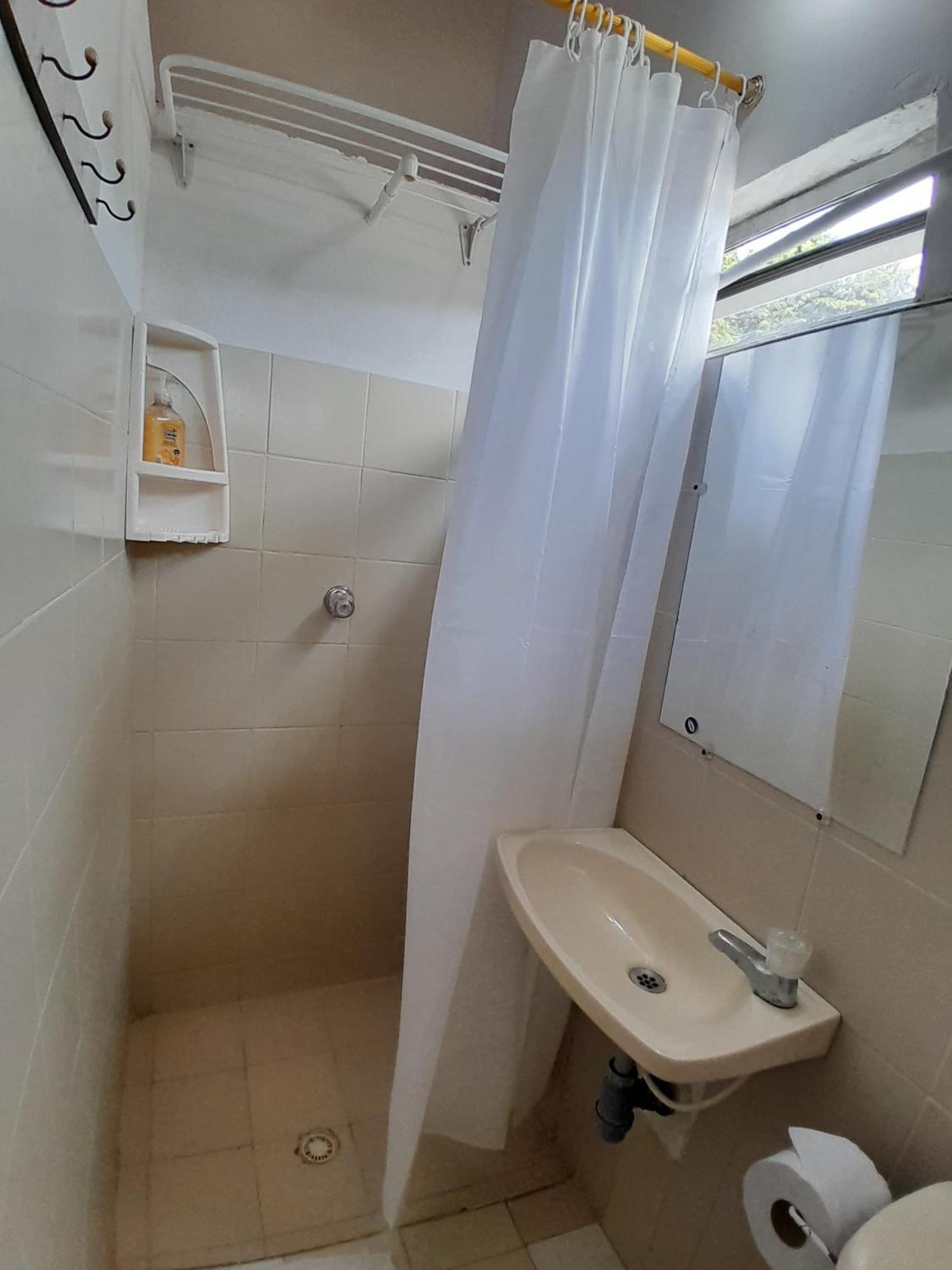 Necoclí Hostal Princesa Katia מראה חיצוני תמונה