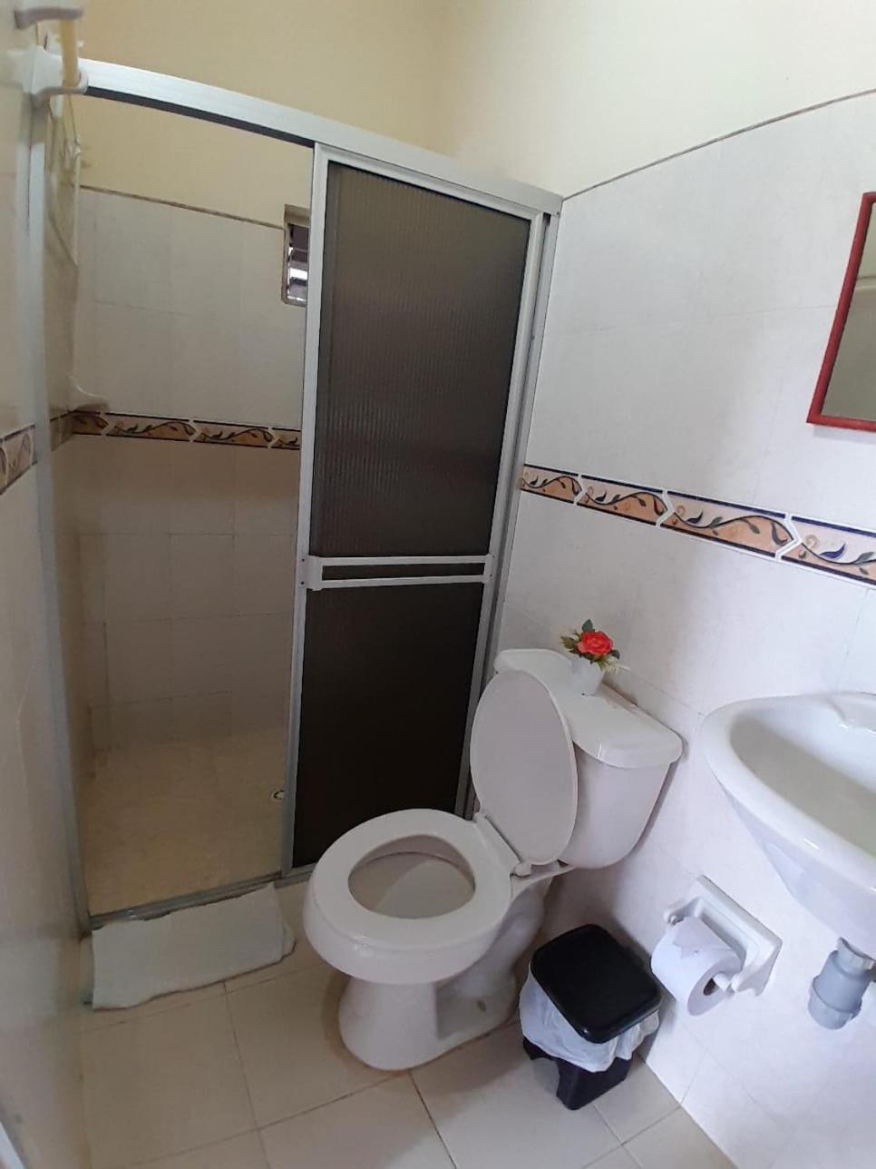 Necoclí Hostal Princesa Katia מראה חיצוני תמונה