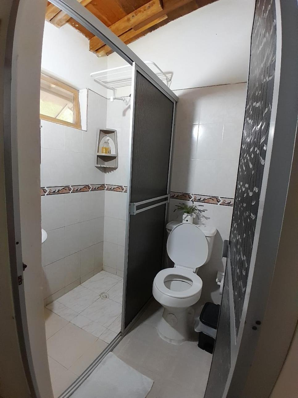 Necoclí Hostal Princesa Katia מראה חיצוני תמונה