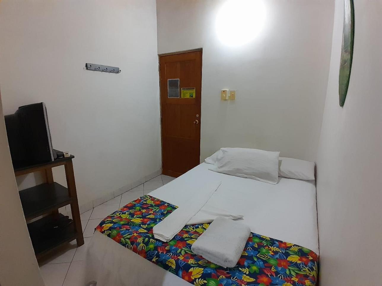 Necoclí Hostal Princesa Katia מראה חיצוני תמונה