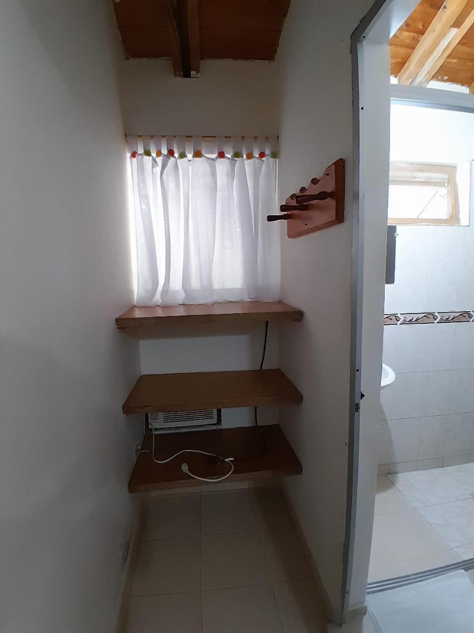 Necoclí Hostal Princesa Katia מראה חיצוני תמונה