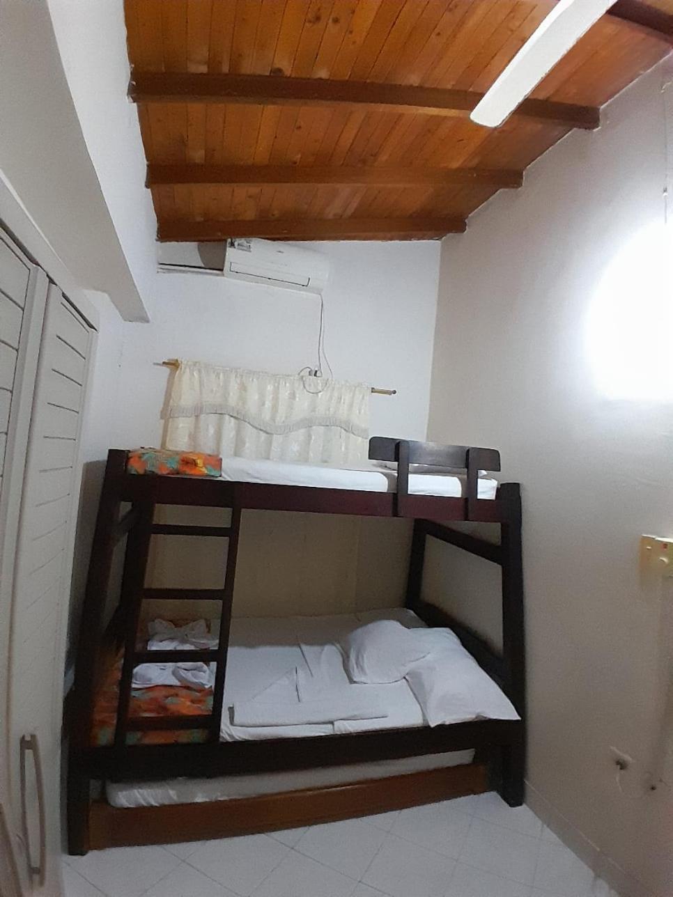 Necoclí Hostal Princesa Katia מראה חיצוני תמונה