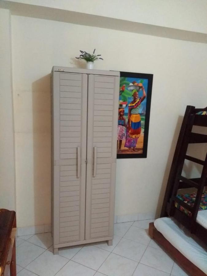 Necoclí Hostal Princesa Katia מראה חיצוני תמונה