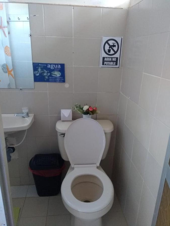Necoclí Hostal Princesa Katia מראה חיצוני תמונה