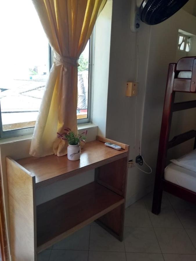 Necoclí Hostal Princesa Katia מראה חיצוני תמונה