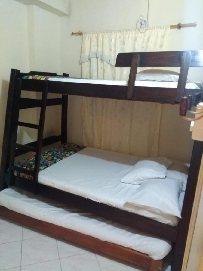 Necoclí Hostal Princesa Katia מראה חיצוני תמונה